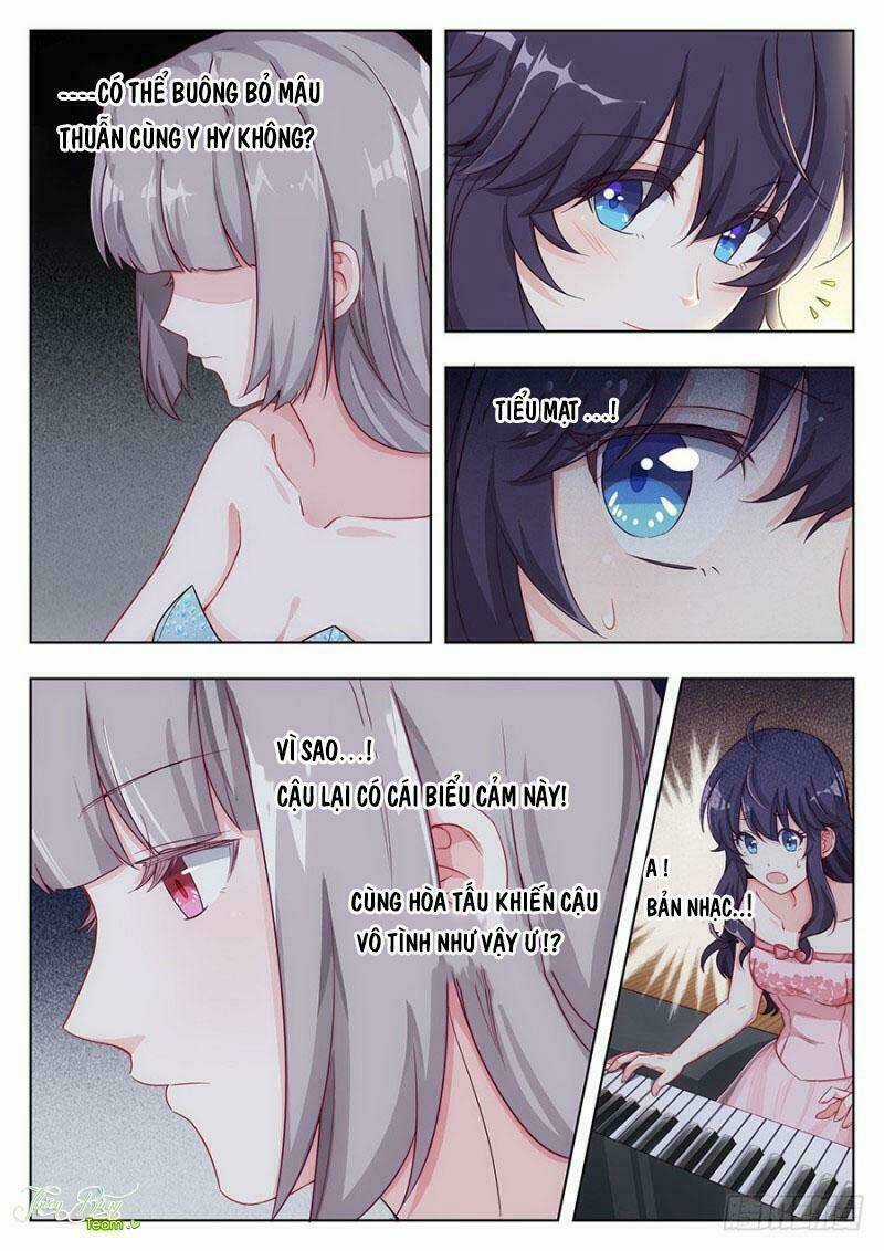 Luyến Ái 1/2 - Chapter 25 - Trang 10