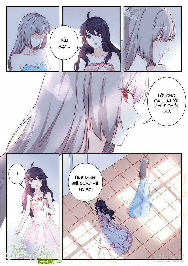 Luyến Ái 1/2 - Chapter 27 - Trang 2