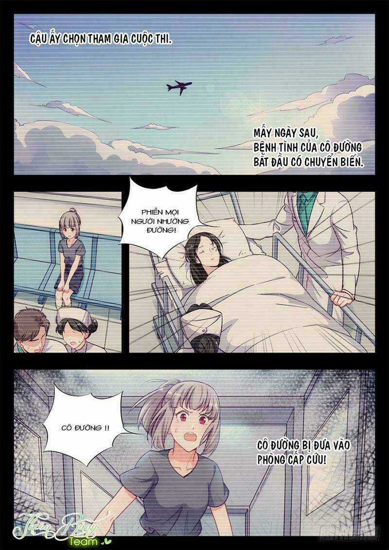 Luyến Ái 1/2 - Chapter 27 - Trang 13