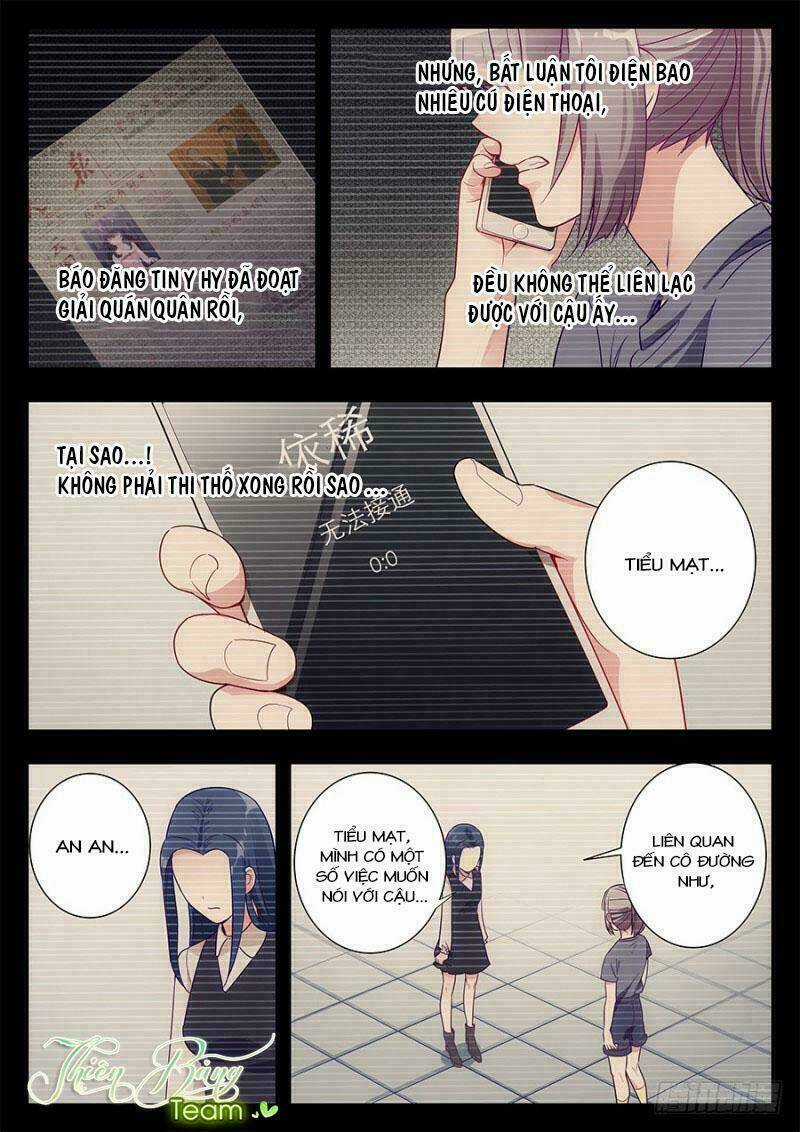 Luyến Ái 1/2 - Chapter 27 - Trang 14