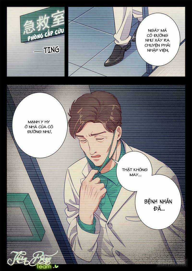 Luyến Ái 1/2 - Chapter 27 - Trang 15