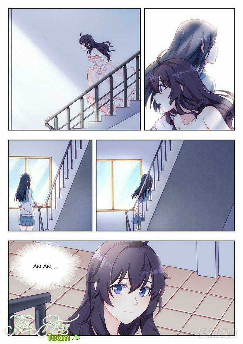 Luyến Ái 1/2 - Chapter 27 - Trang 3