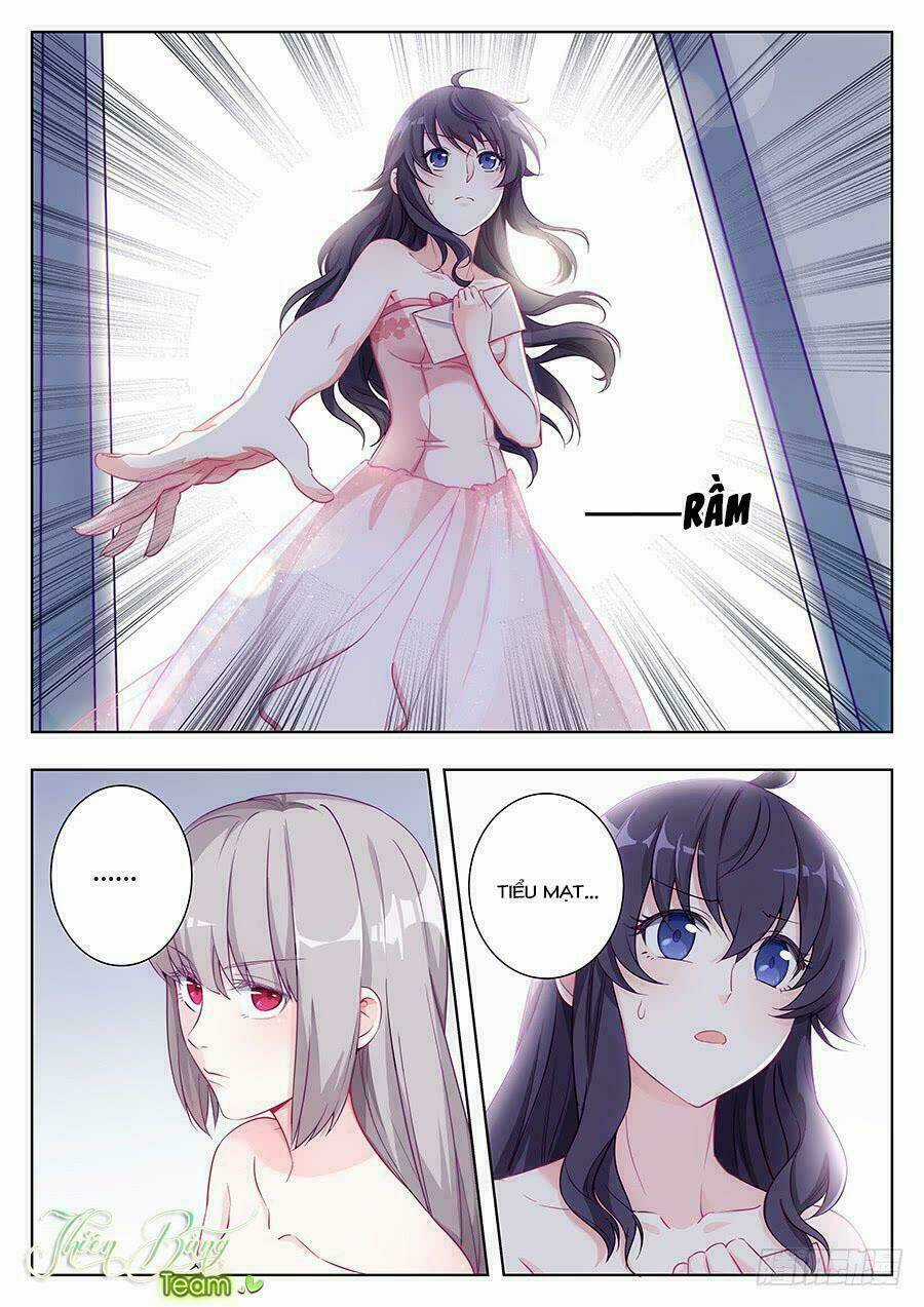 Luyến Ái 1/2 - Chapter 28 - Trang 12