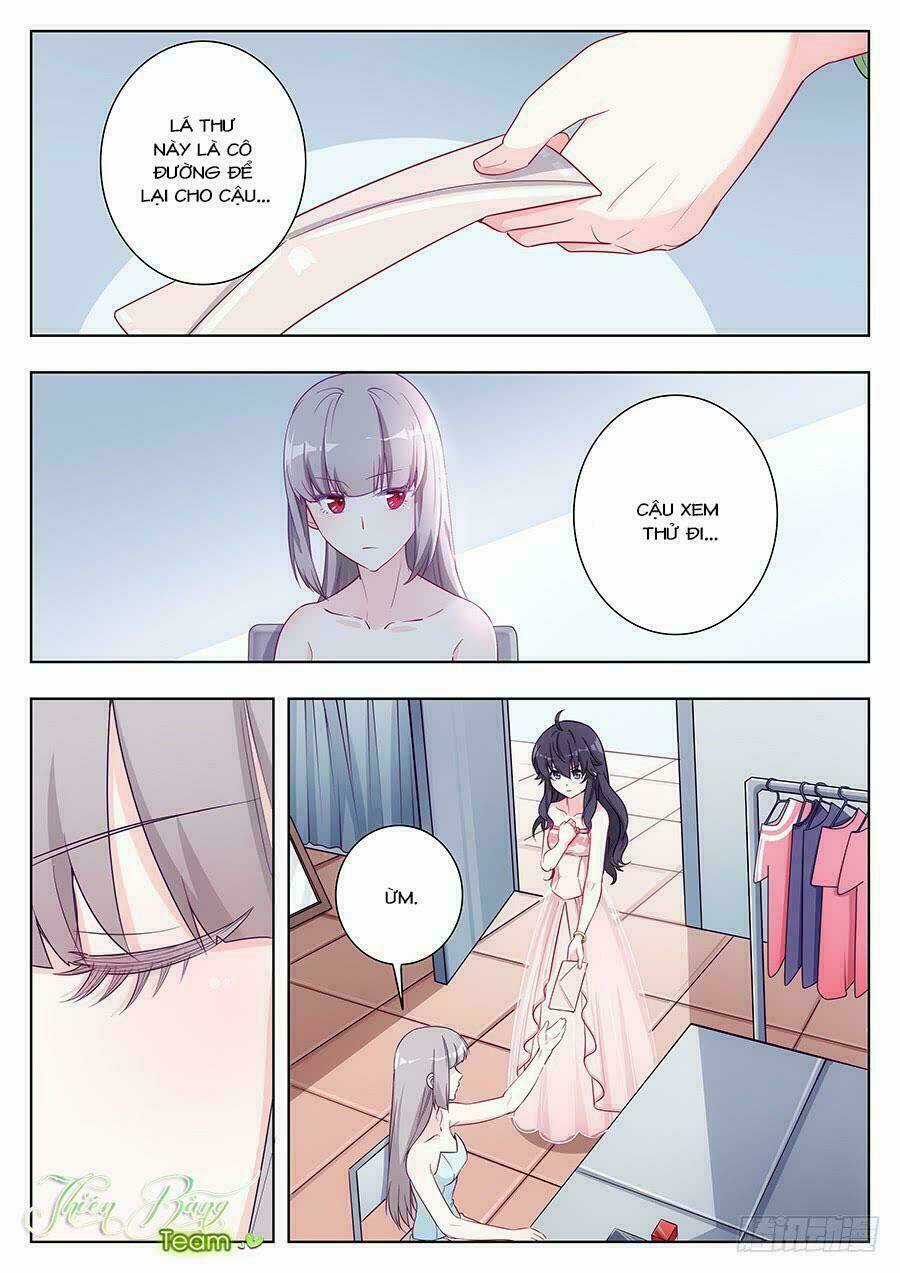 Luyến Ái 1/2 - Chapter 28 - Trang 13