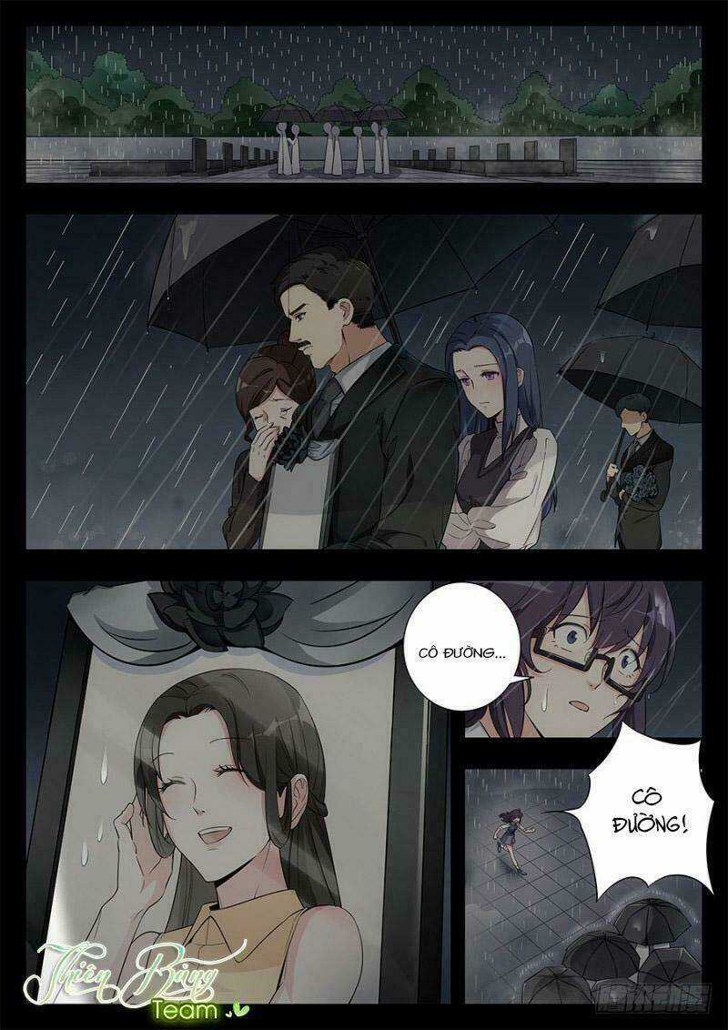 Luyến Ái 1/2 - Chapter 29 - Trang 2