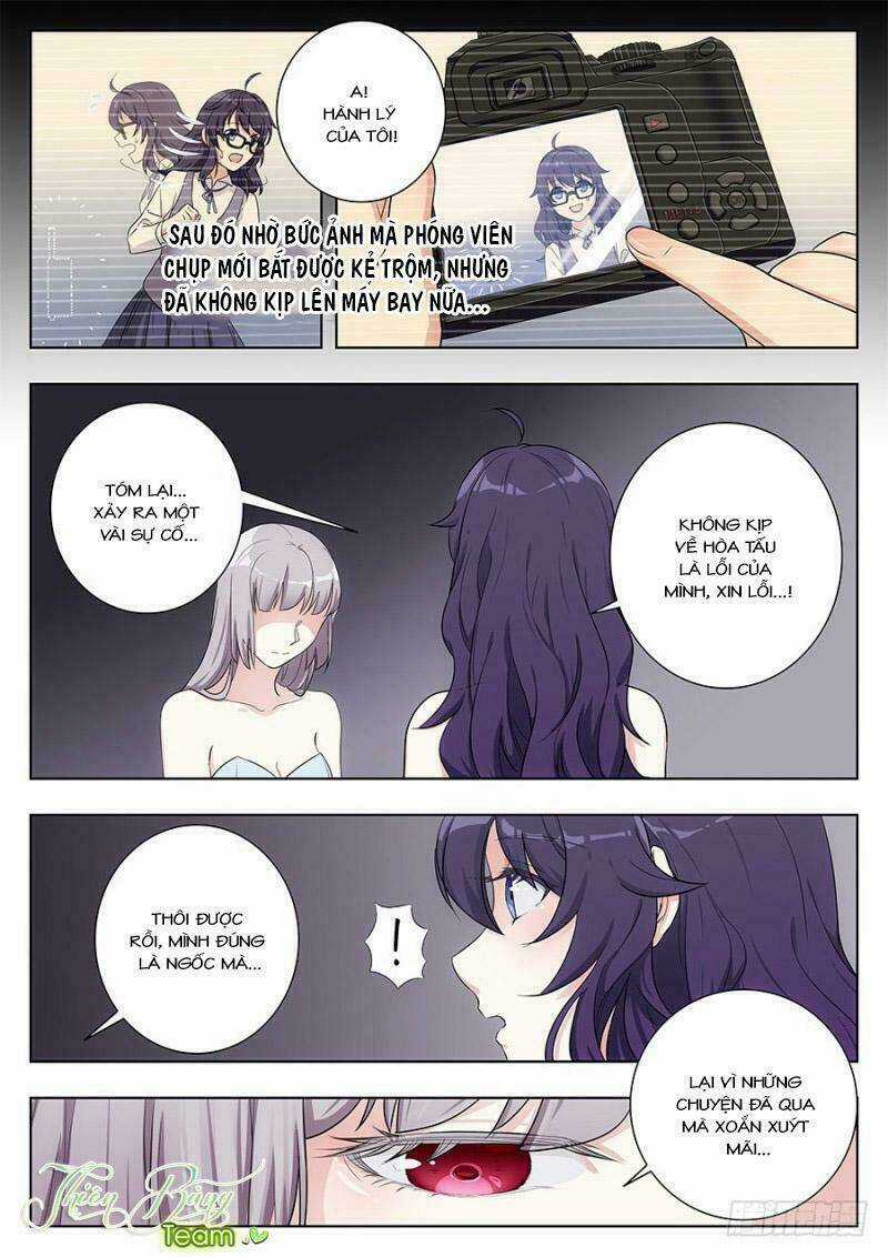 Luyến Ái 1/2 - Chapter 29 - Trang 12