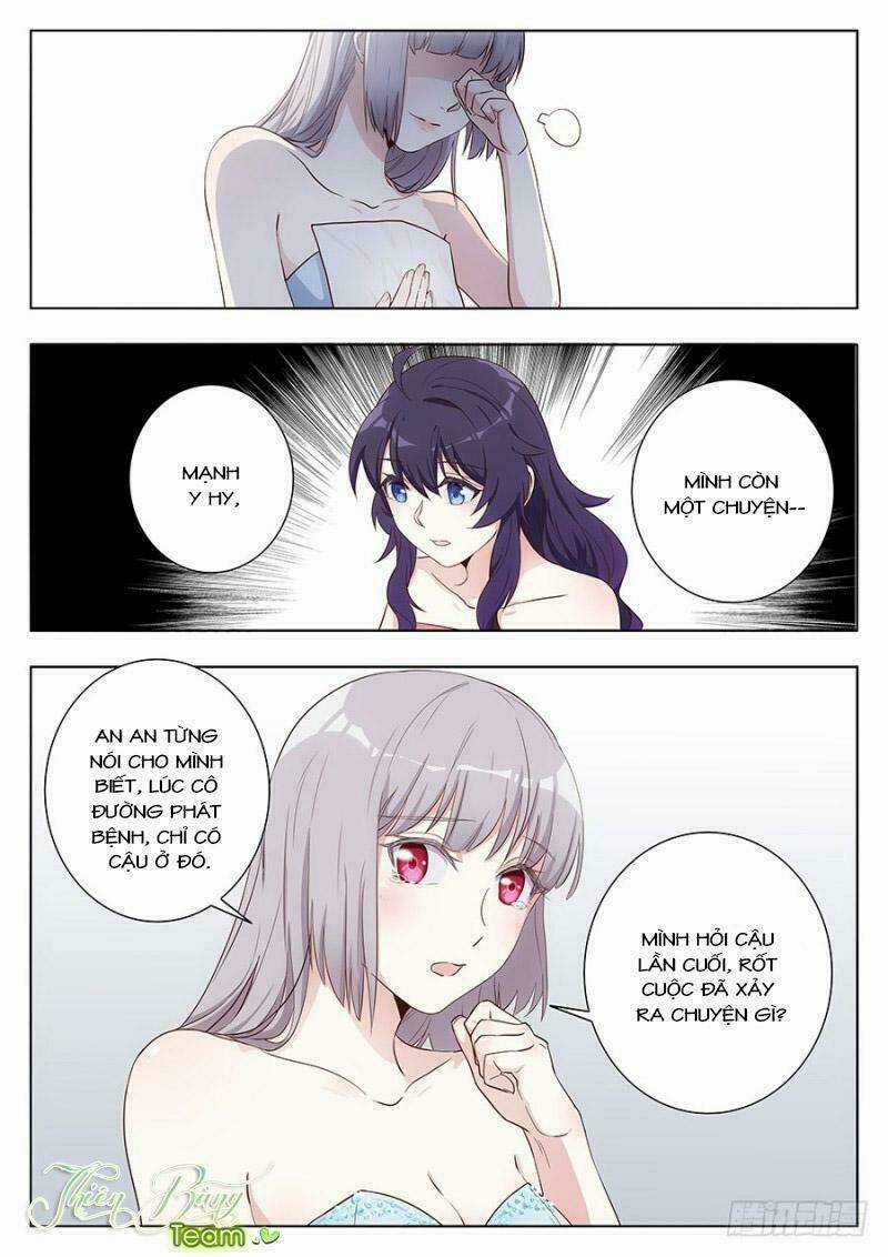 Luyến Ái 1/2 - Chapter 29 - Trang 13