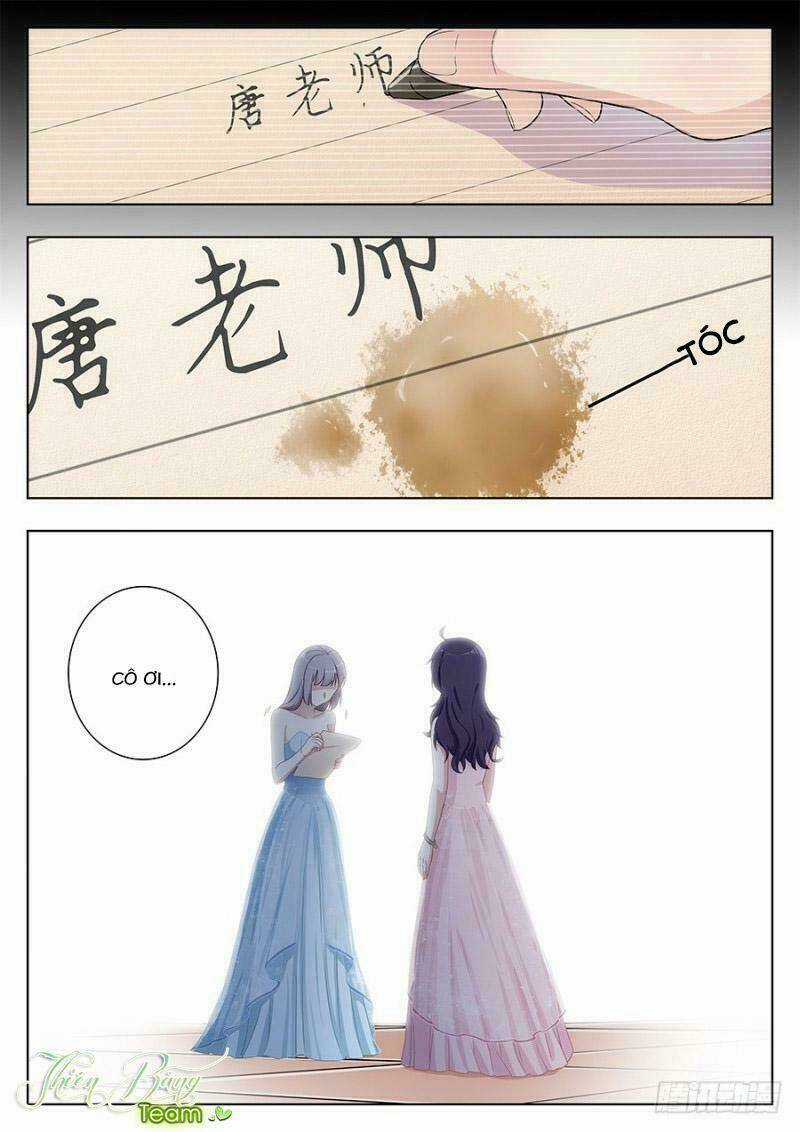 Luyến Ái 1/2 - Chapter 29 - Trang 9