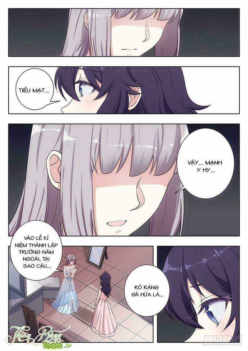 Luyến Ái 1/2 - Chapter 29 - Trang 10