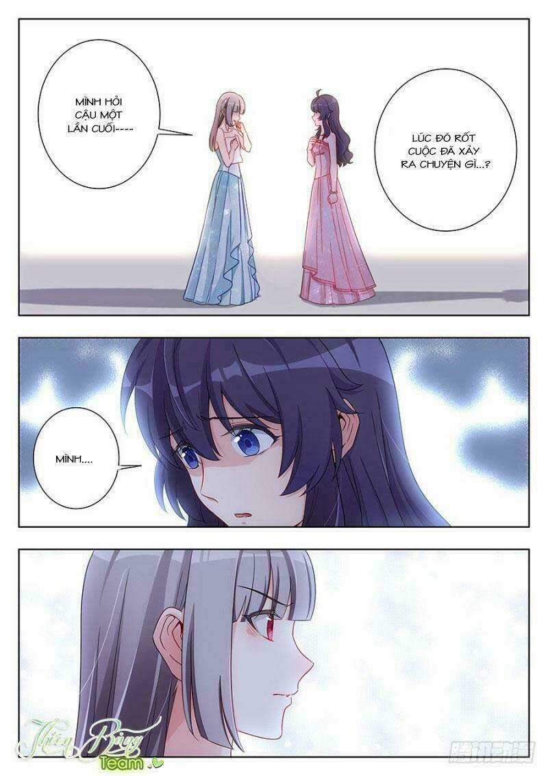 Luyến Ái 1/2 - Chapter 30 - Trang 2