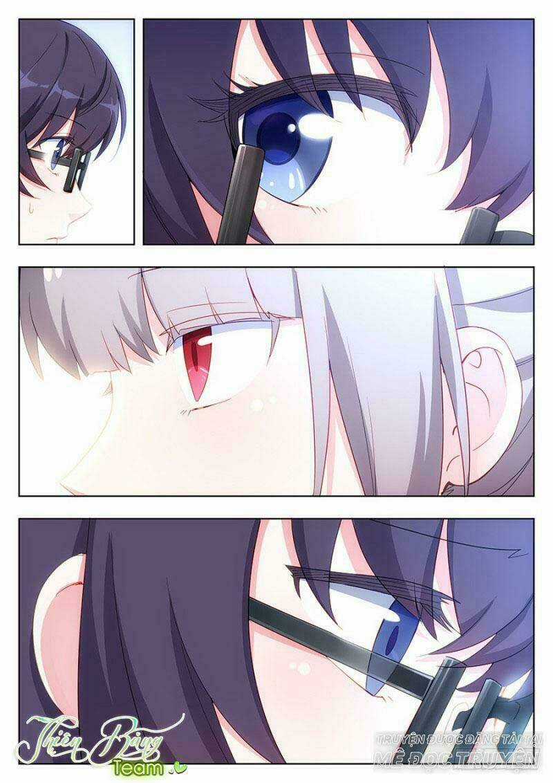 Luyến Ái 1/2 - Chapter 30 - Trang 11