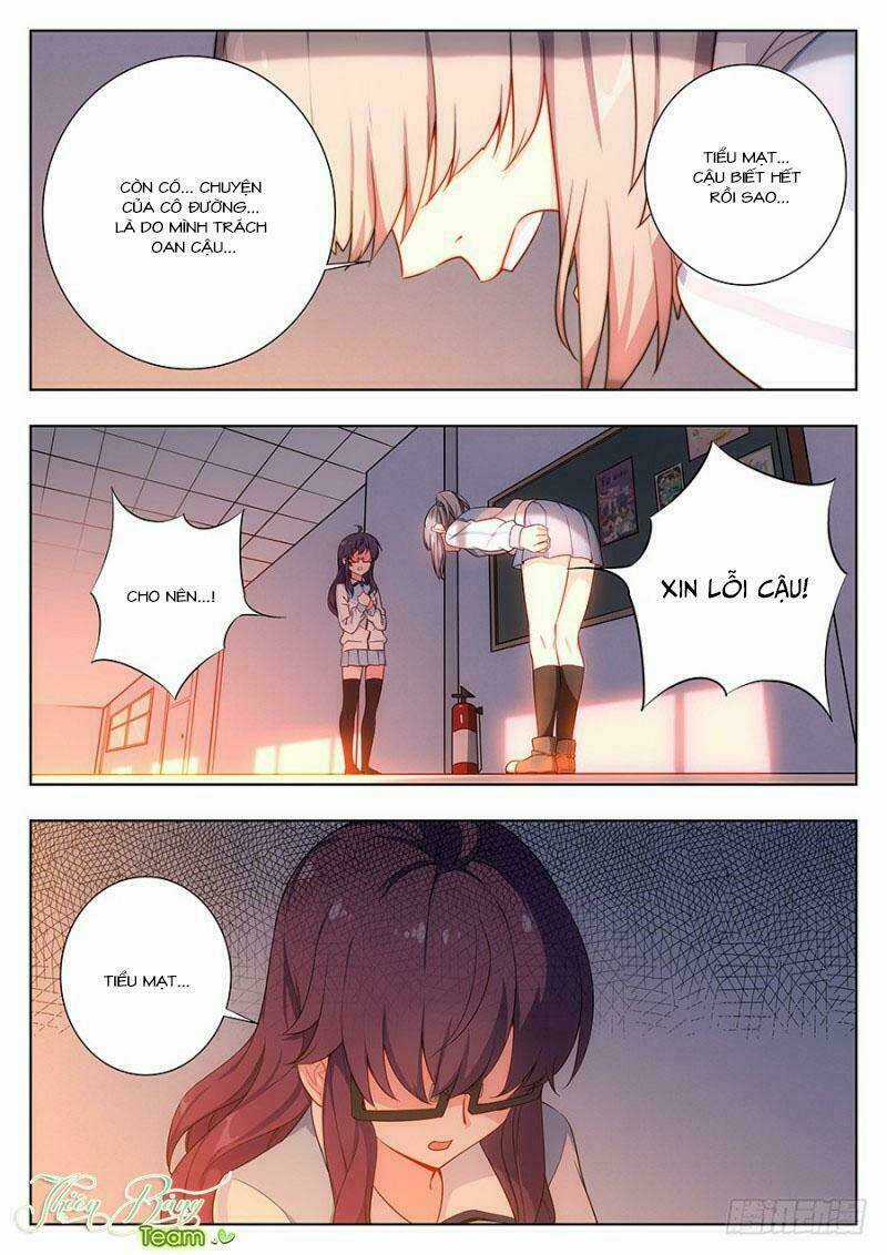 Luyến Ái 1/2 - Chapter 30 - Trang 14