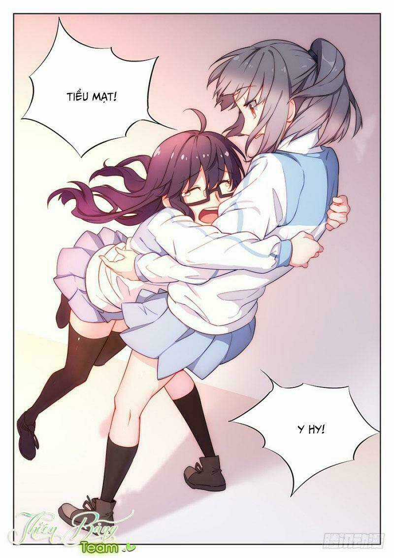 Luyến Ái 1/2 - Chapter 30 - Trang 15