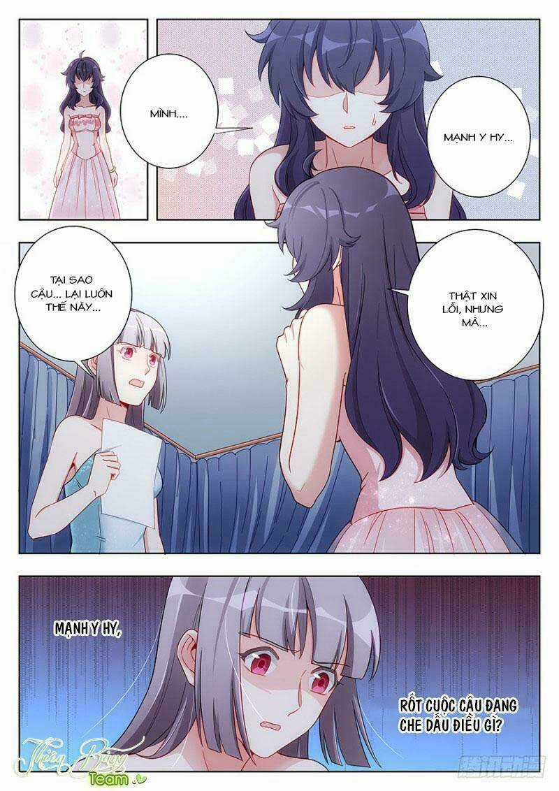 Luyến Ái 1/2 - Chapter 30 - Trang 3