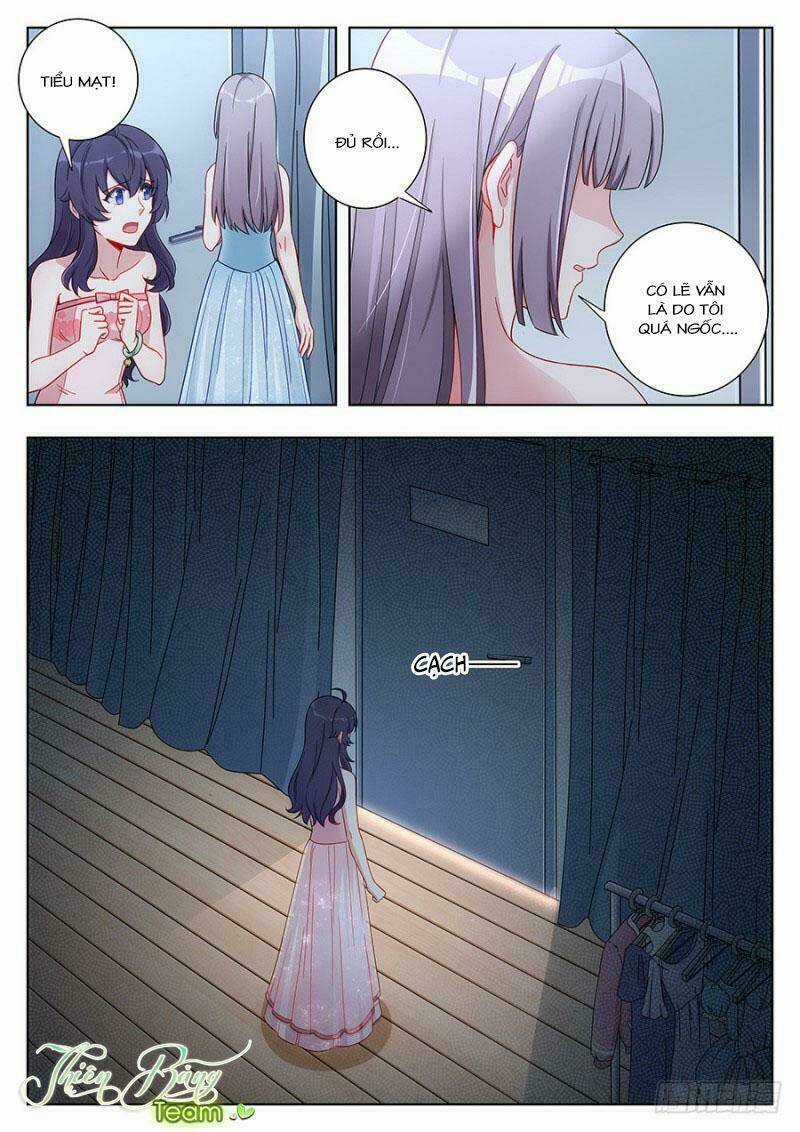 Luyến Ái 1/2 - Chapter 30 - Trang 4