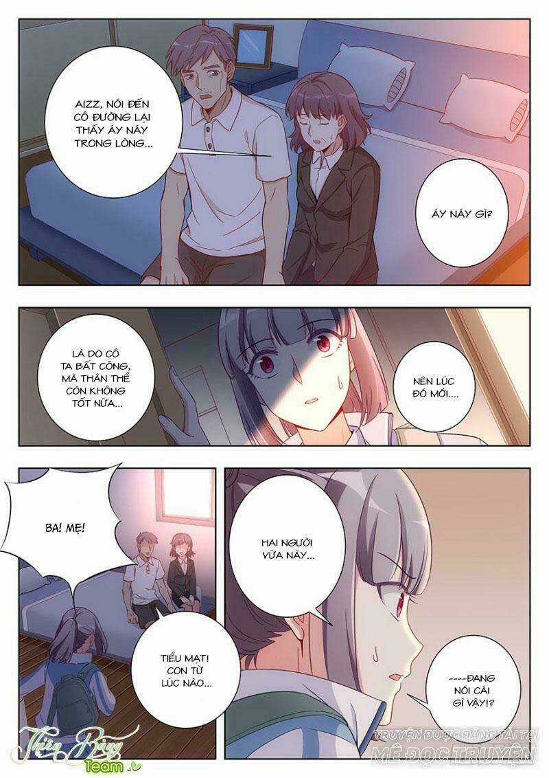 Luyến Ái 1/2 - Chapter 30 - Trang 6