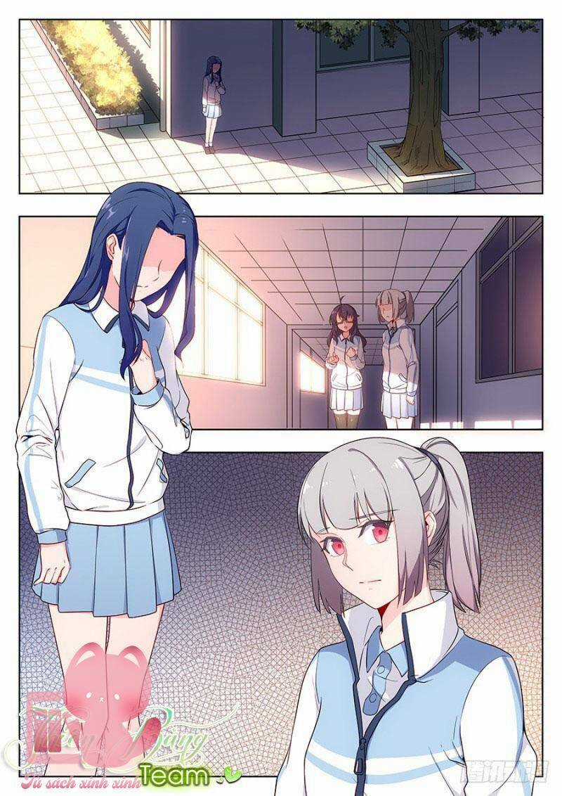 Luyến Ái 1/2 - Chapter 31 - Trang 2