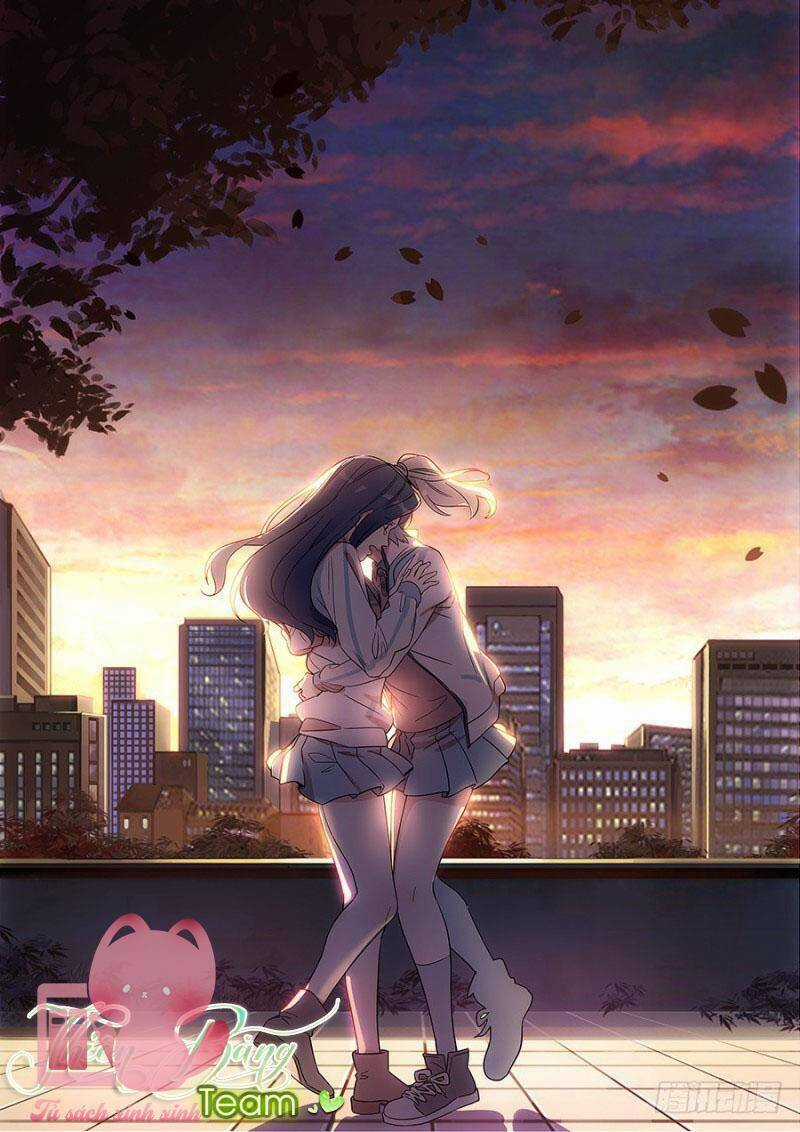 Luyến Ái 1/2 - Chapter 31 - Trang 13