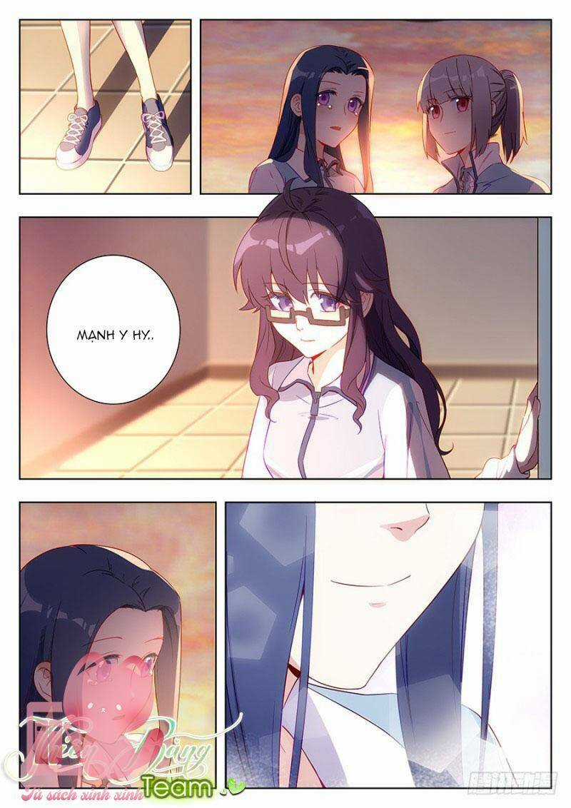Luyến Ái 1/2 - Chapter 31 - Trang 14