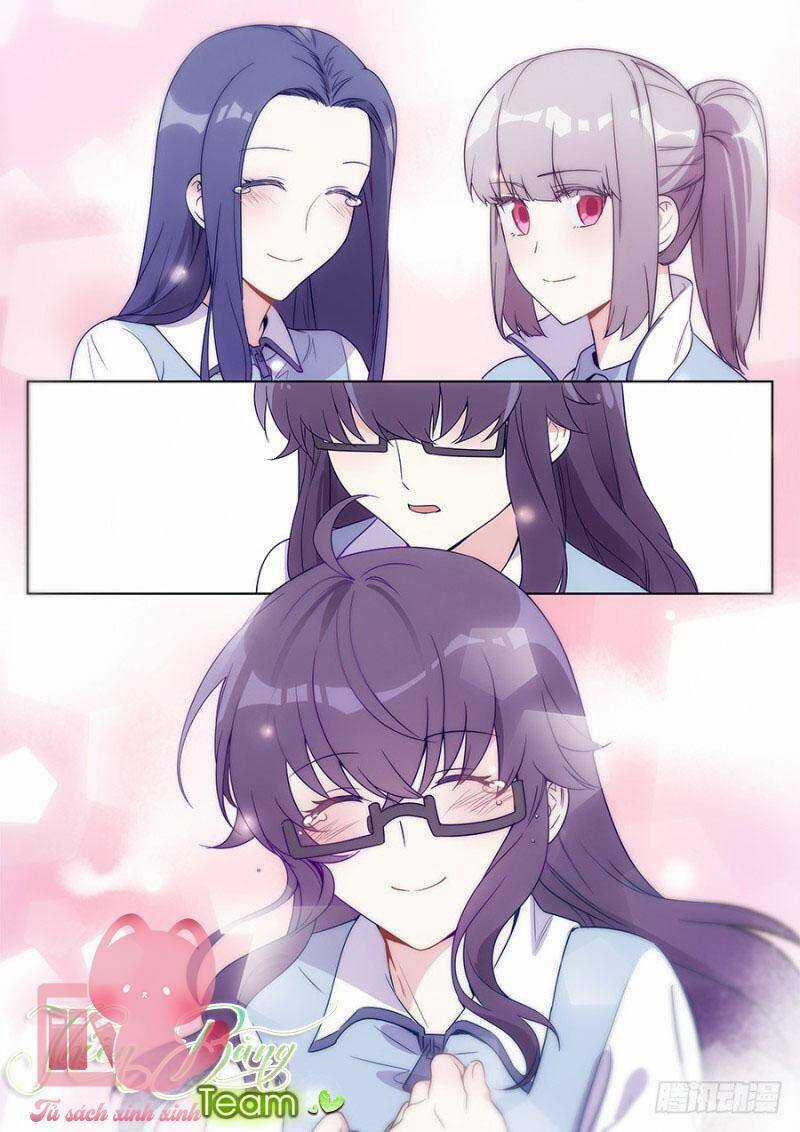 Luyến Ái 1/2 - Chapter 31 - Trang 15