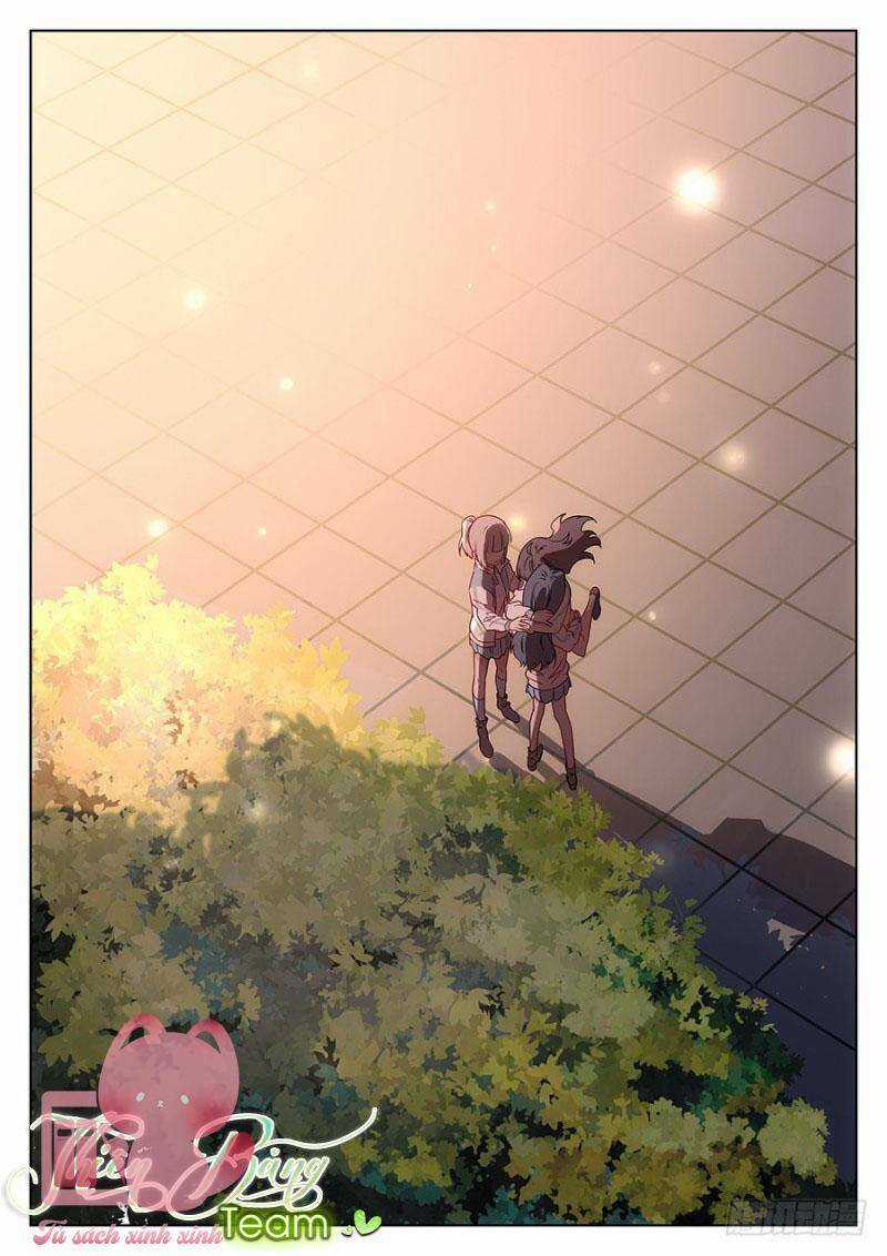 Luyến Ái 1/2 - Chapter 31 - Trang 16