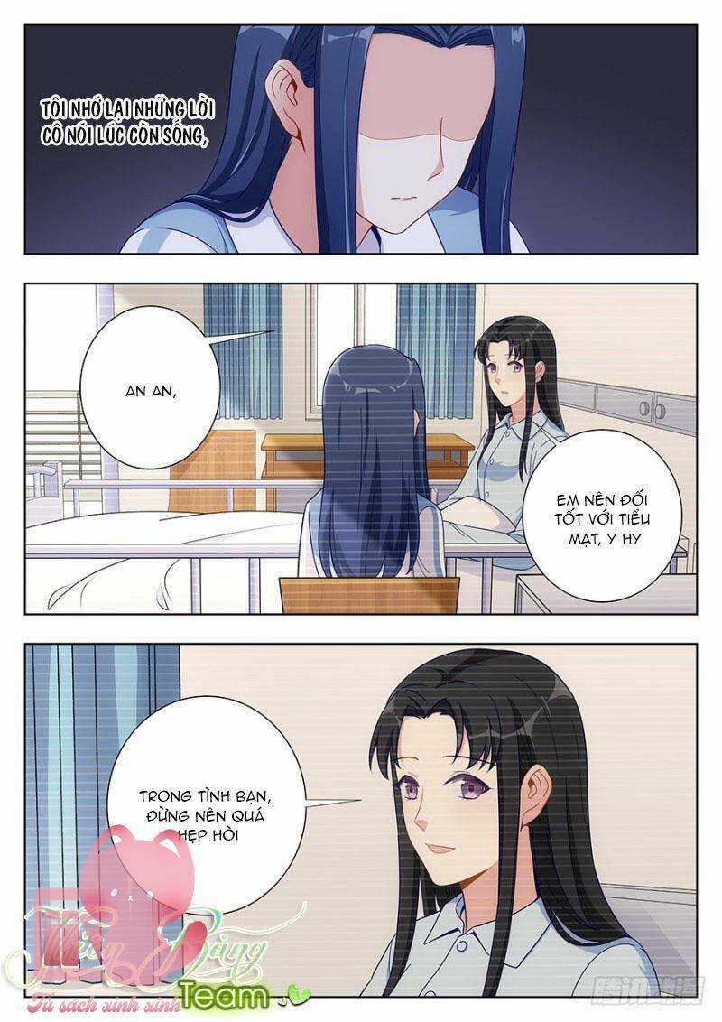 Luyến Ái 1/2 - Chapter 31 - Trang 7