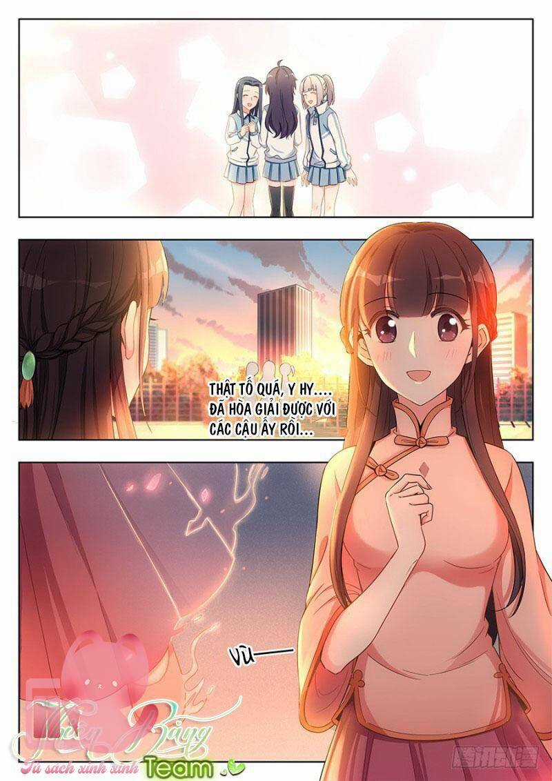 Luyến Ái 1/2 - Chapter 32 - Trang 2