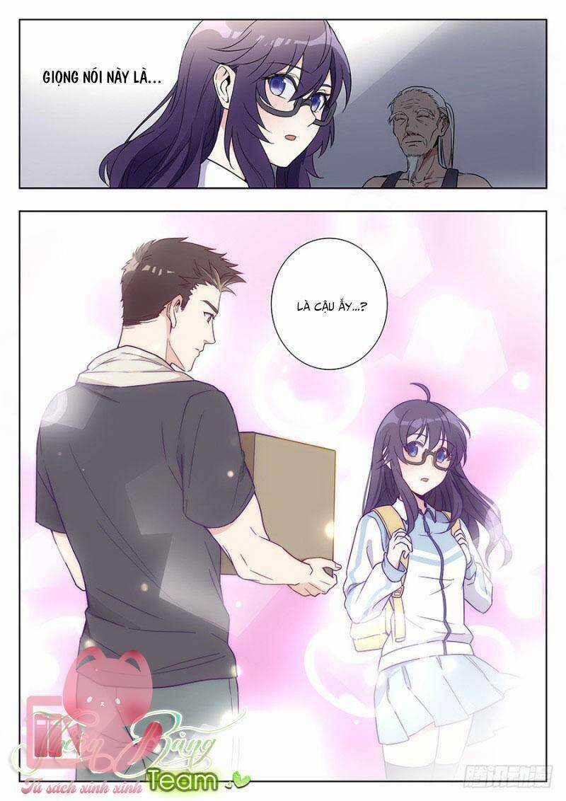 Luyến Ái 1/2 - Chapter 32 - Trang 15