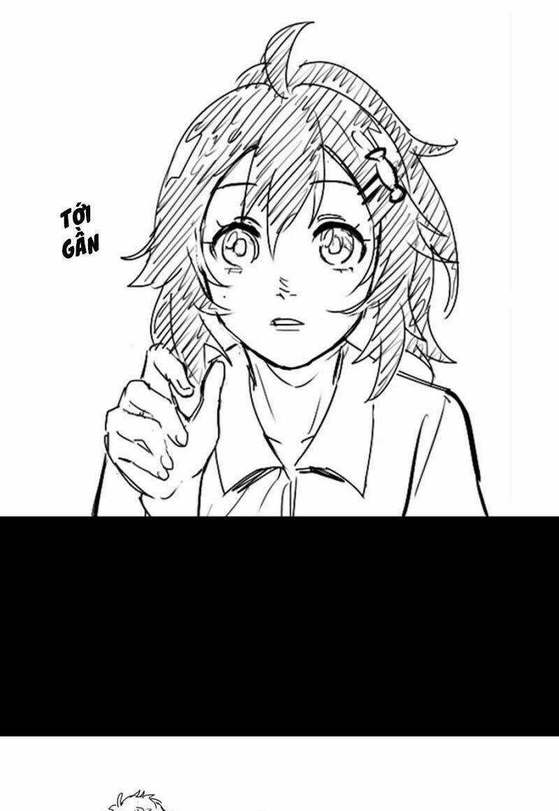 Luyến Ái 1/2 - Chapter 32 - Trang 17