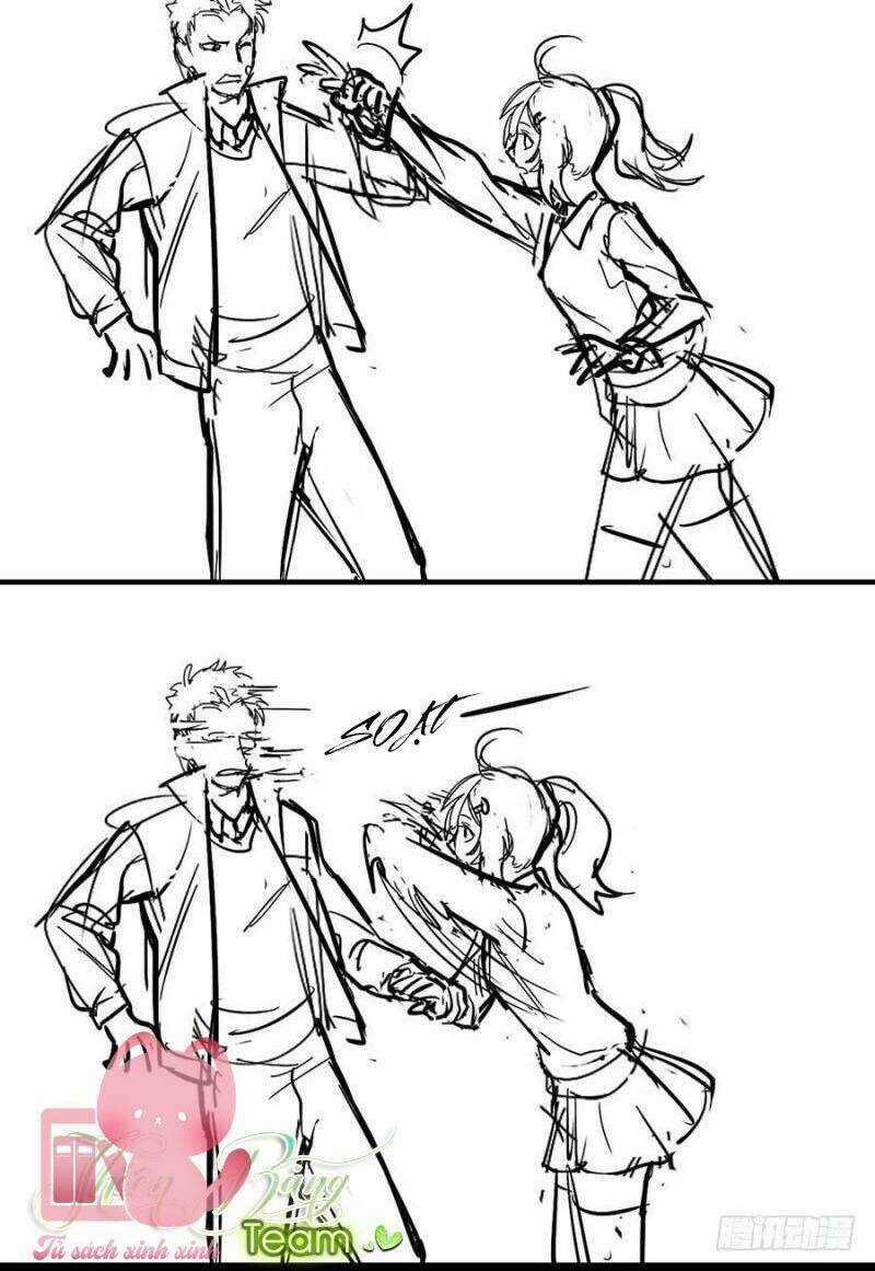 Luyến Ái 1/2 - Chapter 32 - Trang 18