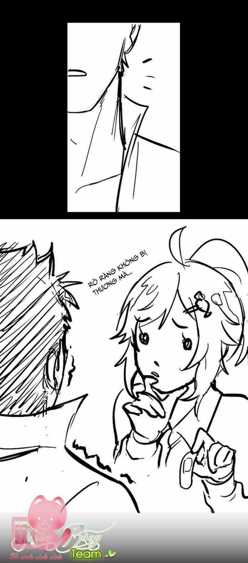 Luyến Ái 1/2 - Chapter 32 - Trang 19