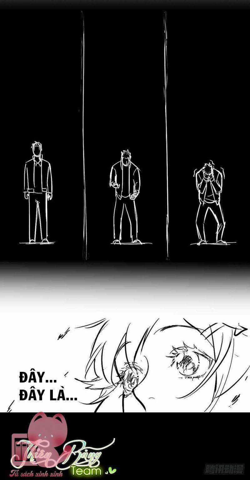 Luyến Ái 1/2 - Chapter 32 - Trang 20