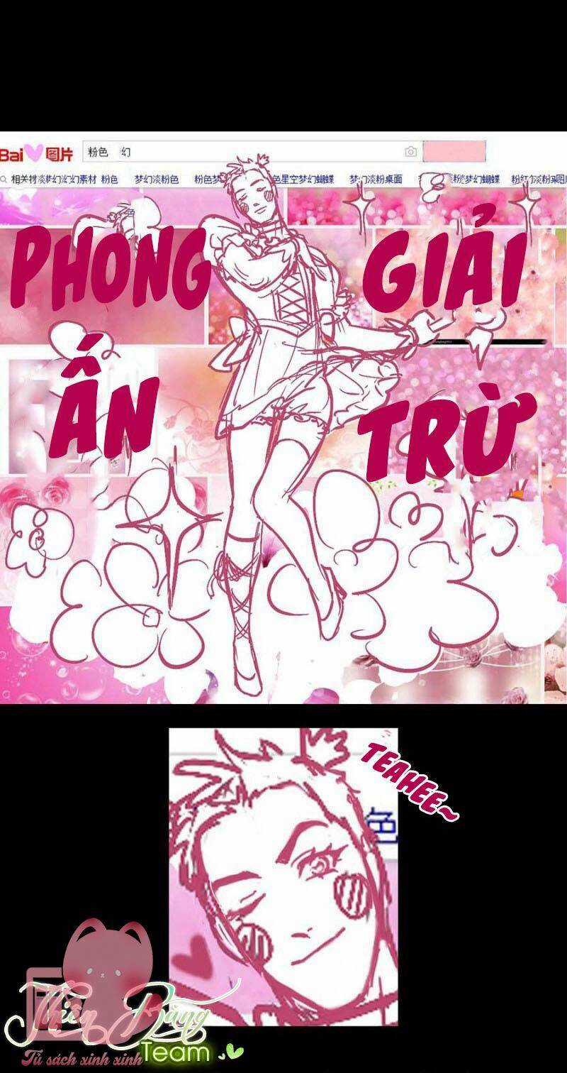 Luyến Ái 1/2 - Chapter 32 - Trang 21