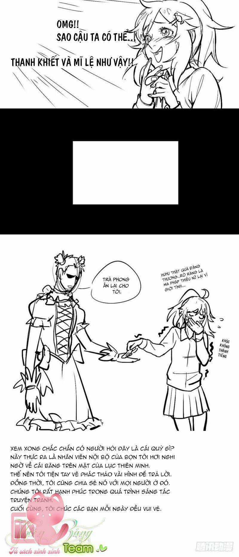 Luyến Ái 1/2 - Chapter 32 - Trang 22