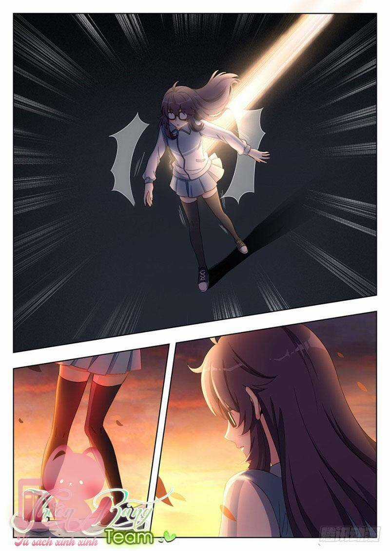 Luyến Ái 1/2 - Chapter 32 - Trang 4