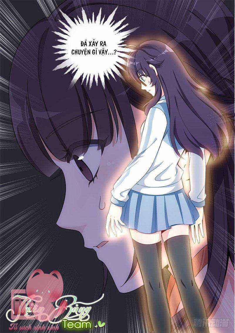 Luyến Ái 1/2 - Chapter 32 - Trang 5