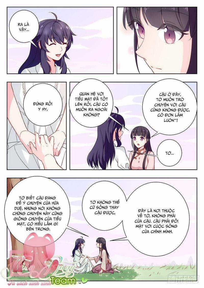 Luyến Ái 1/2 - Chapter 33 - Trang 13