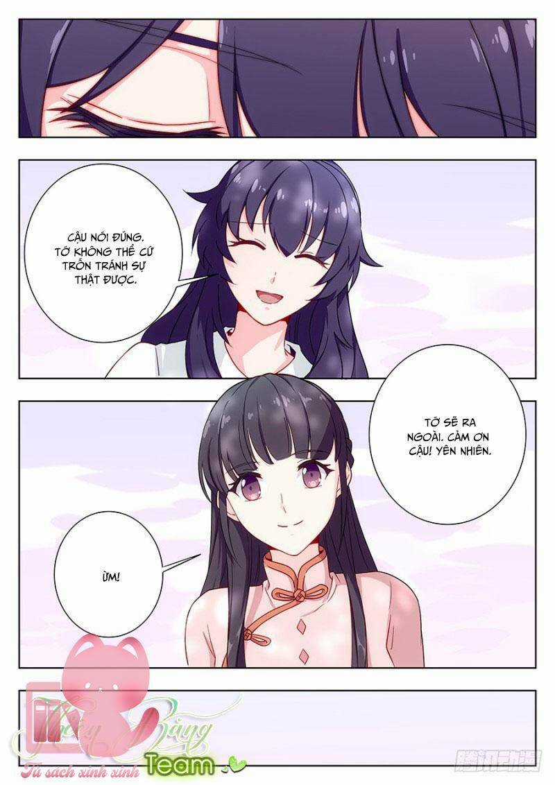 Luyến Ái 1/2 - Chapter 33 - Trang 14