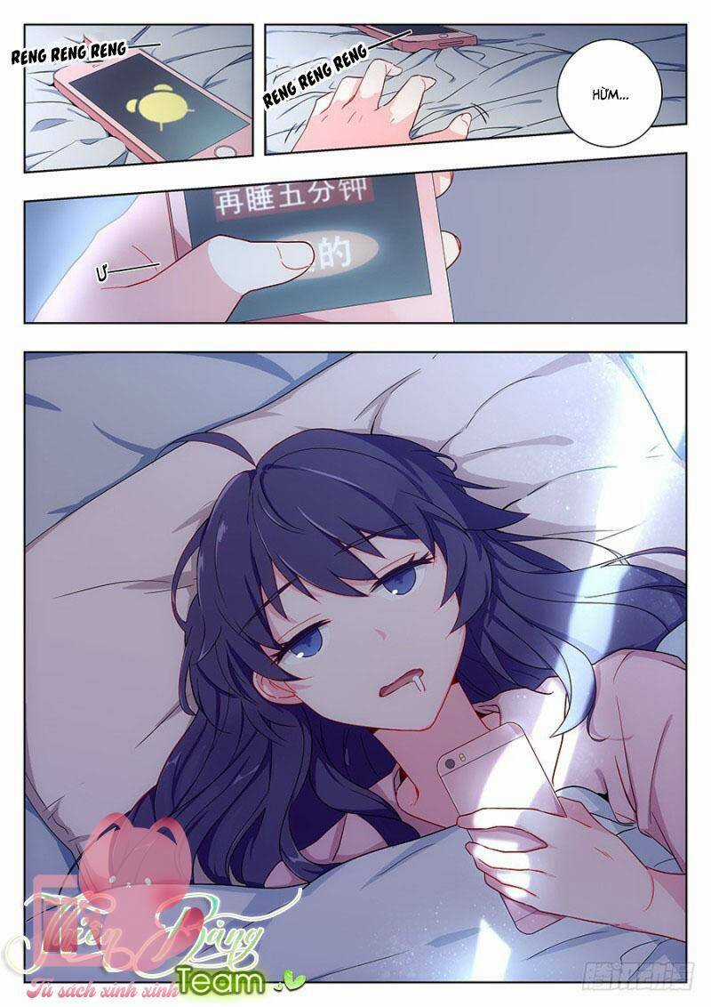 Luyến Ái 1/2 - Chapter 33 - Trang 15