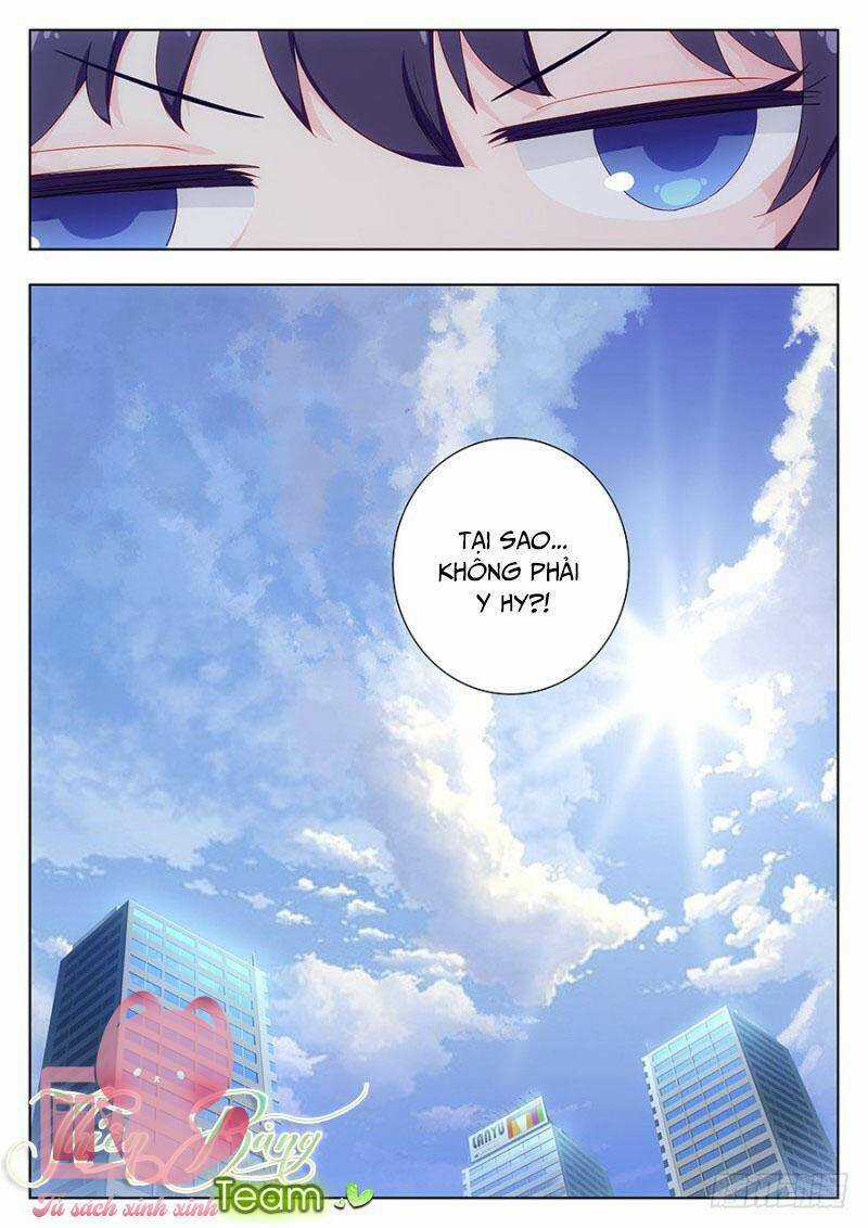 Luyến Ái 1/2 - Chapter 33 - Trang 16