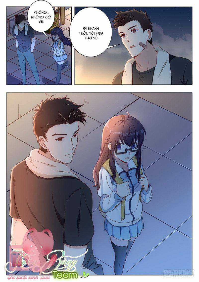 Luyến Ái 1/2 - Chapter 33 - Trang 5