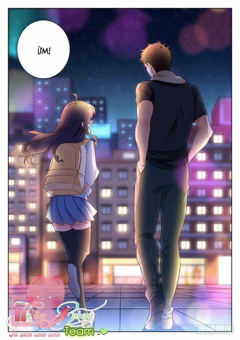 Luyến Ái 1/2 - Chapter 33 - Trang 6