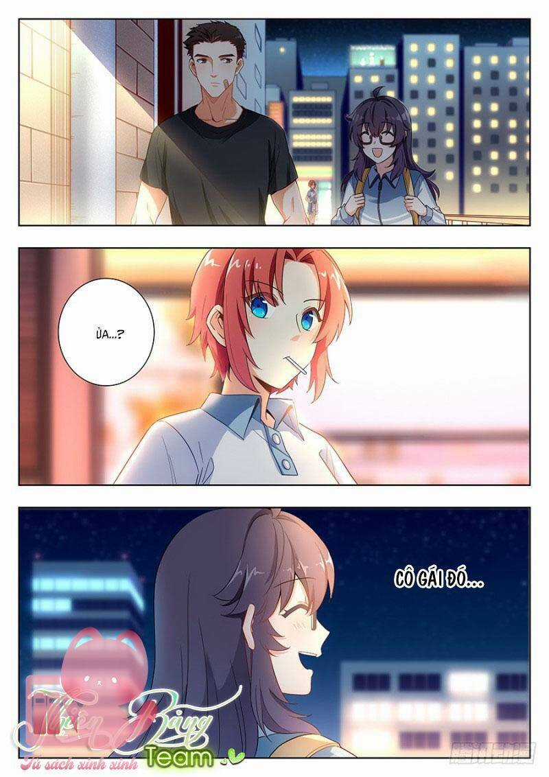 Luyến Ái 1/2 - Chapter 33 - Trang 8