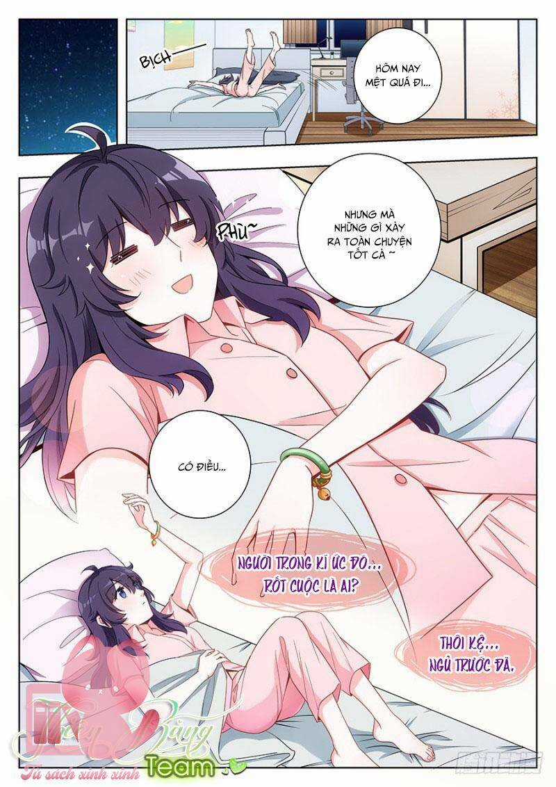 Luyến Ái 1/2 - Chapter 33 - Trang 9