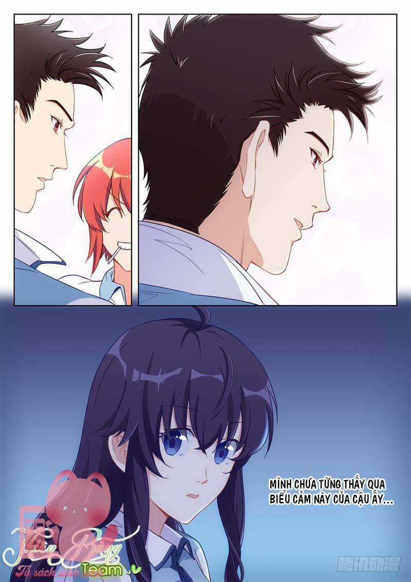 Luyến Ái 1/2 - Chapter 34 - Trang 11