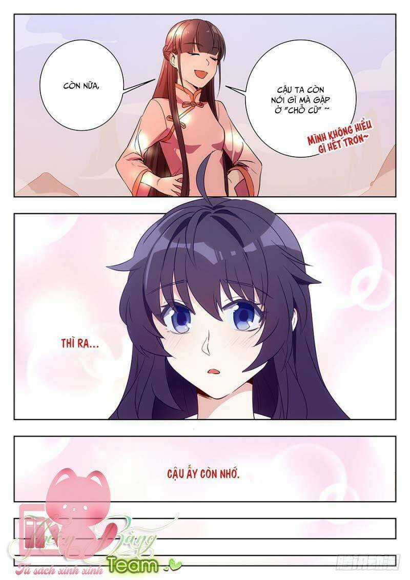 Luyến Ái 1/2 - Chapter 35 - Trang 15