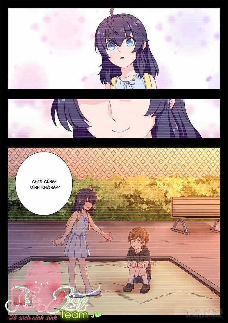 Luyến Ái 1/2 - Chapter 35 - Trang 17