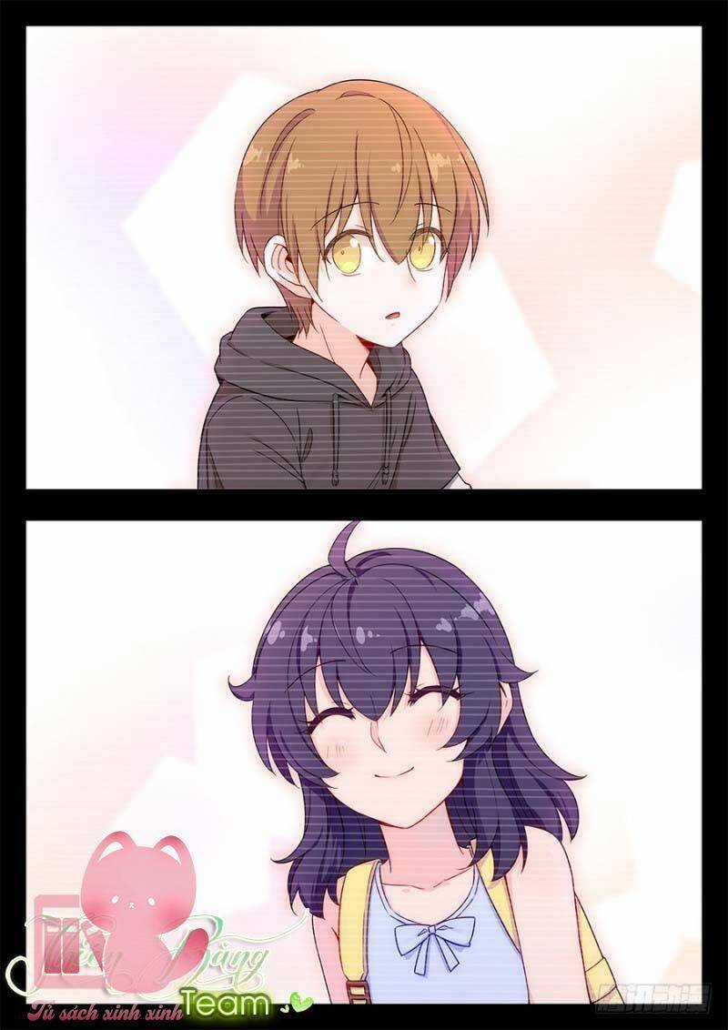 Luyến Ái 1/2 - Chapter 35 - Trang 18