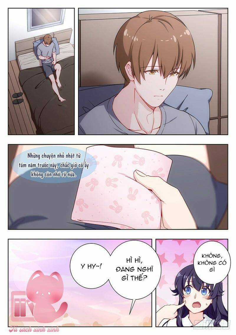 Luyến Ái 1/2 - Chapter 36 - Trang 5