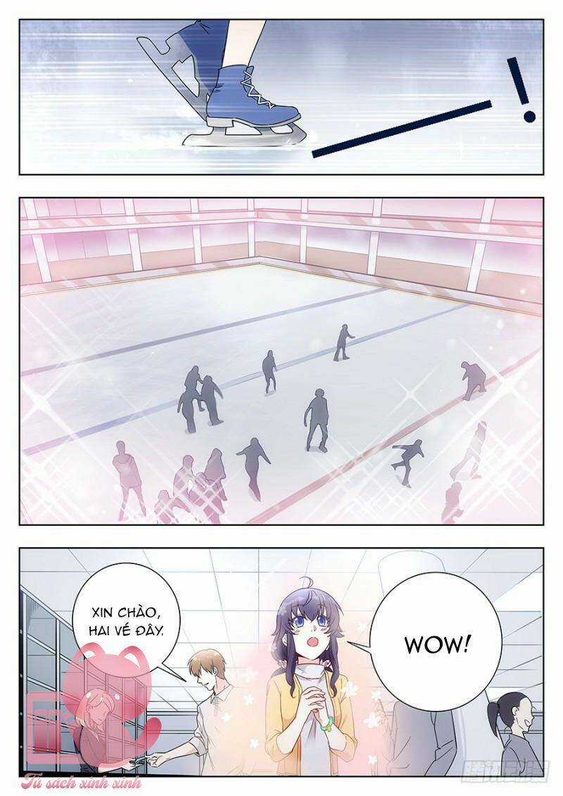 Luyến Ái 1/2 - Chapter 36 - Trang 10